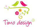 Timo design unique zero waste and health care products                        
