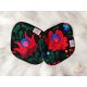 18 cm Hungarian folk art leak-proof, extra thin pantyliner 1