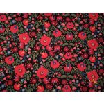 Matyo (hungarian folk art) bikini period underwear