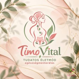 Timo Vital személyre szabott egészségmentorálási csomag