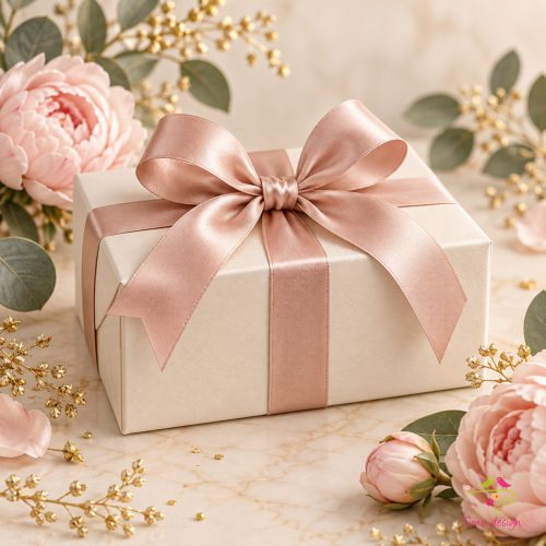Gift wrapping