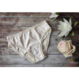 Teen leak-proof panties - Leak-proof and period panties for
