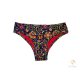Brazilian period panties with Timo design unique pattern, for light to moderate flow