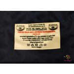 Timo design egyedi grafikás csatos hordozó