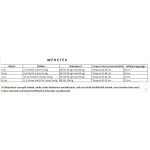 Timo design egyedi grafikás csatos hordozó