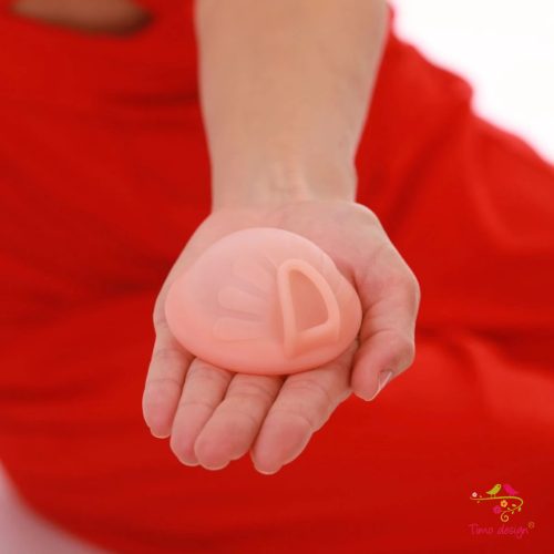 Femi.Eko menstruációs diszk