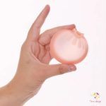 Femi.Eko menstruációs diszk