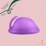Antibakteriális Femi.Eko menstruációs diszk - Saniconcentrate technológiával