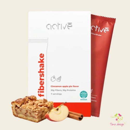 activé FiberShake - 7 adagos kiszerelés