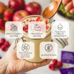 activé FiberShake - 1-serving size