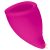 Fun Cup menstruációs kehely - B méret (30 ml), Magenta
