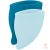 Fun cup set - turquise and light blue