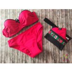 Menstruációs bikini, fürdőruha alsó, fürdőbugyi meglepetés mintával / színben, kedvezményes áron