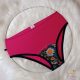 "Rosy harmony" period underwear - for moderate flow