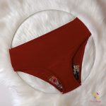 "Velvet flower" period underwear - for moderate flow