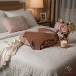 "Sunlit warmth" period underwear - for moderate flow