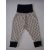 Horgony mintás hosszú nadrág, méret: 80-92 hó