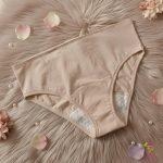 Testszínű inkontinencia bugyi