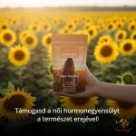 Myo-Inozitol por 60 adag - 120 gramm