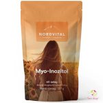 Myo-Inozitol por 60 adag - 120 gramm