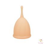 Femi.Eko intimkehely barack színben