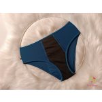 Új generációs padlizsánlila menstruációs bugyi, erős vérzéshez vagy éjszakára