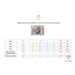 Új generációs bordó menstruációs bugyi, erős vérzéshez vagy éjszakára