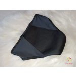 "Black velvet" - új generációs fekete menstruációs bugyi, erős vérzéshez vagy éjszakára