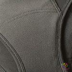 Új generációs fekete menstruációs bugyi, erős vérzéshez vagy éjszakára