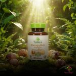 Bio Macagyökér kapszula 60 db