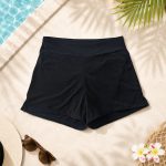 2-in-1 menstrual shorts and swim shorts – for swimming, sports and active everyday wear