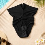 2-in-1 menstrual shorts and swim shorts – for swimming, sports and active everyday wear