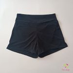 2-in-1 menstrual shorts and swim shorts – for swimming, sports and active everyday wear