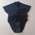2-in-1 menstrual shorts and swim shorts – for swimming, sports and active everyday wear