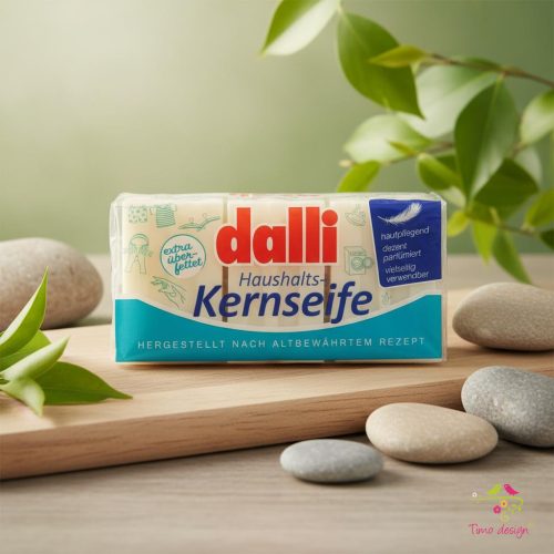 Dalli nemestiszta szappan, 3 db-os csomag