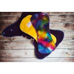 Batikolt pelenka belső sokat pisilő babáknak / éjszakára