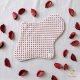 20 cm polka-dot brazilian thong leak-proof pantyliner for light flow