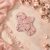 20 cm "Sakura" teen cloth pad for light to moderate flow
