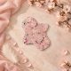 20 cm "Sakura" teen cloth pad for light to moderate flow