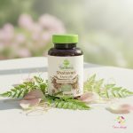 Bio Shatavari kapszula 60 db