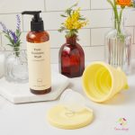 Intimkehely sterilizáló pohár