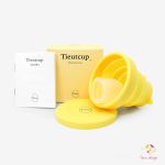 Intimkehely sterilizáló pohár