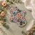 24 cm "Safari" cloth pad for moderate to flow