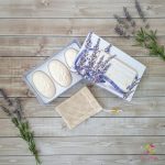 Szappanzsák organikus pamutból