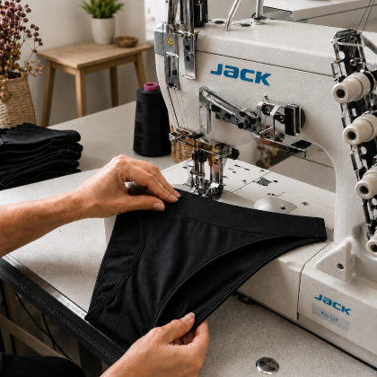 Mitől más a Timo design menstruációs fehérnemű és fürdőruha?