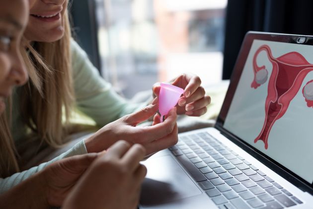 A menstruációs edukáció jelentősége a modern női egészségvédelemben 