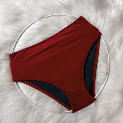 Fedezd fel a menstruációs bugyi előnyeit!