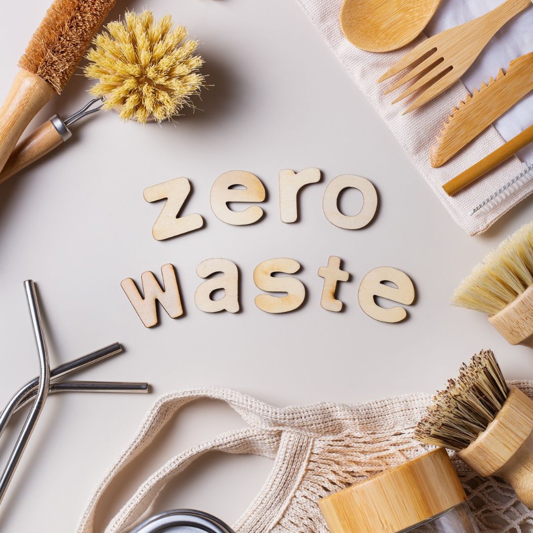 Zero waste háztartás: a hulladékmentes életmód előnyei és kezdő lépései